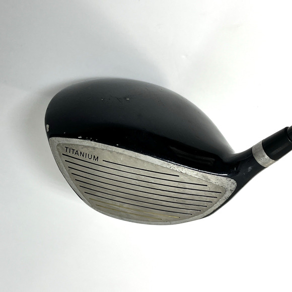 Top Flite TFI 325cc Driver 10.5° Medium-Flex Graphite Shaft RH 44.5" - Picture 3 of 16